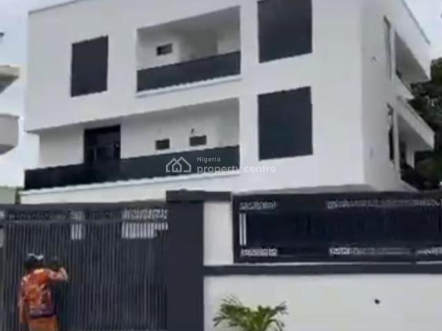 Property for sale in Katampe, Sokoto