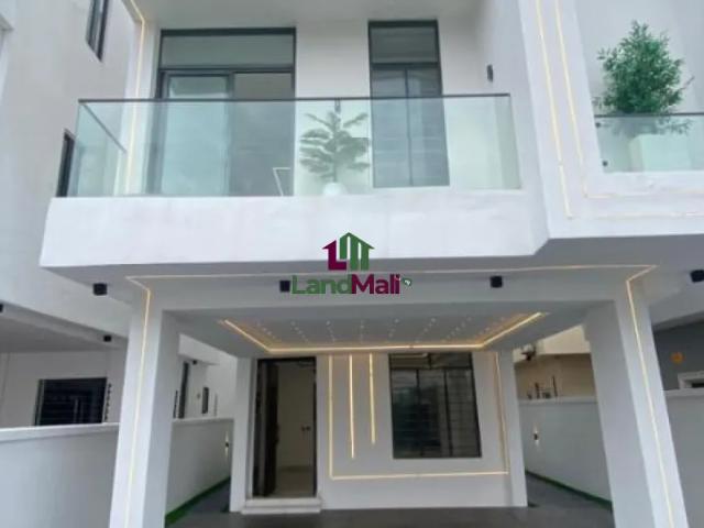 Property for sale in Eti Osa, Abuja