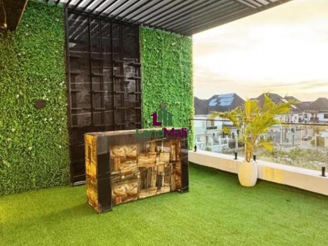 Property for sale in Eti Osa, Abuja
