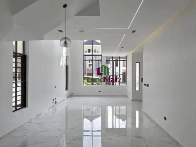 Property for sale in Eti Osa, Abuja