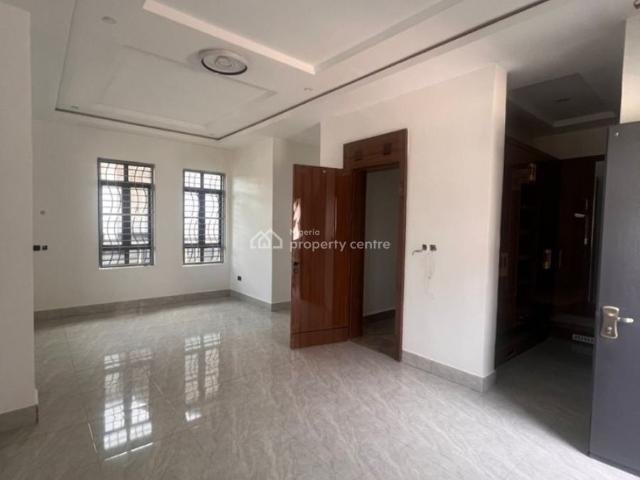 Detached duplex for sale in Abuja, Sokoto