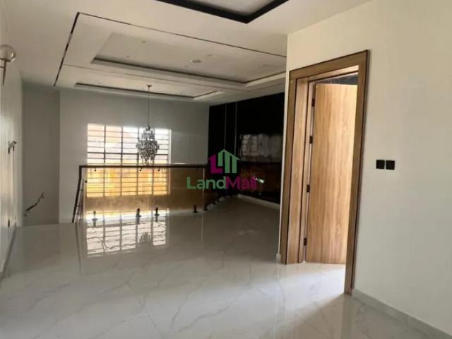 Property for sale in Eti Osa, Abuja