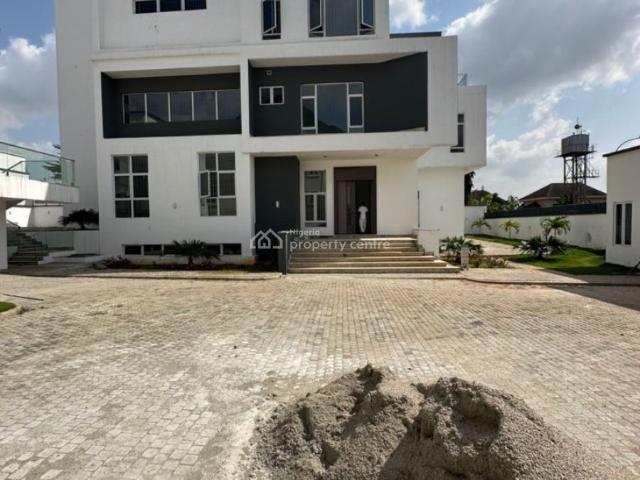 Property for rent in Asokoro District , Sokoto