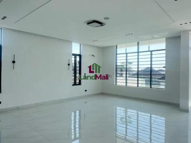 Property for sale in Eti Osa, Abuja