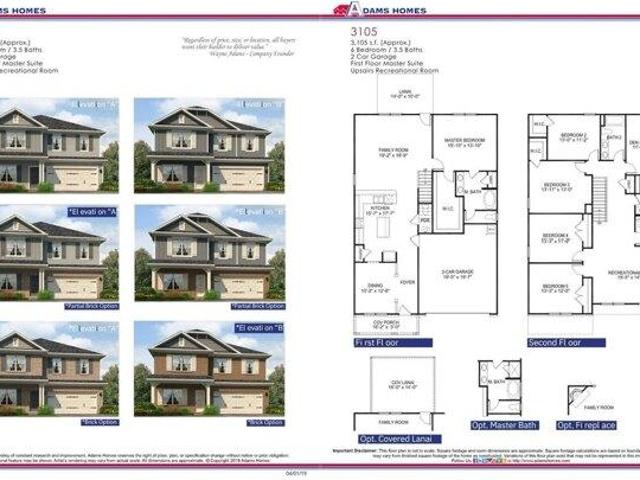 House for sale in Fuquay Varina, North Carolina