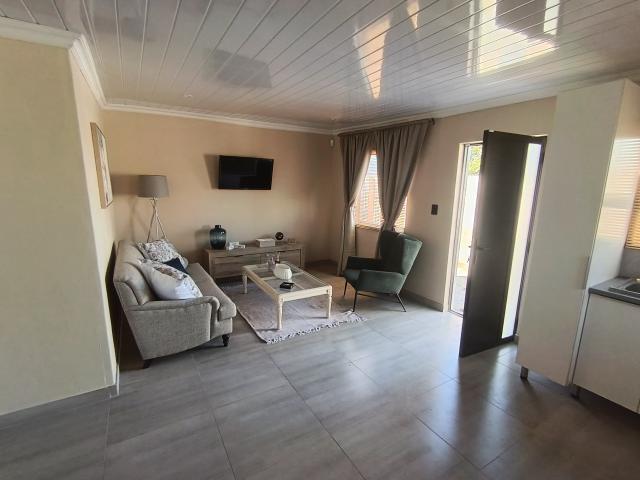 House for rent in Sunnyside, Cape Town