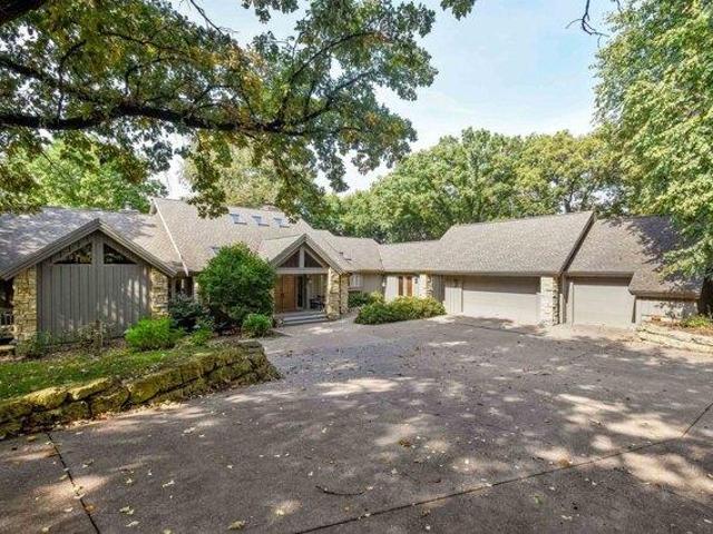 House for sale in Galena, Illinois