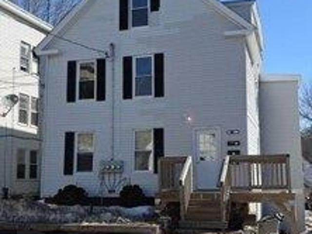 House for sale in Gardner, Massachusetts