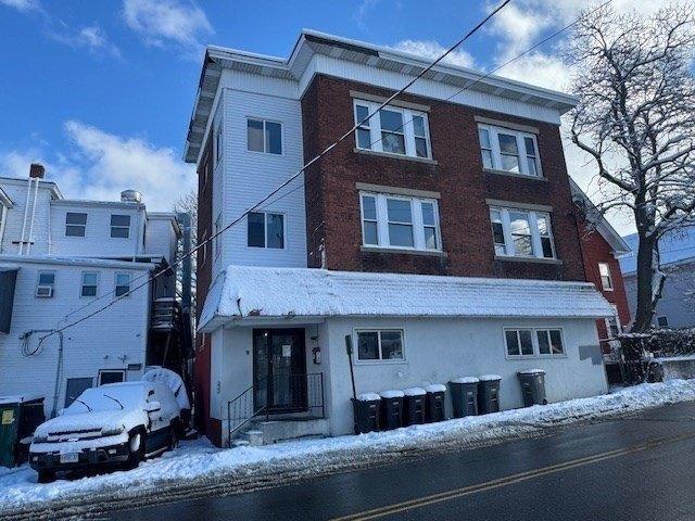 House for sale in Gardner, Massachusetts