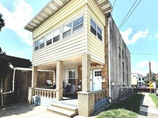 House for sale in Garfield, New Jersey