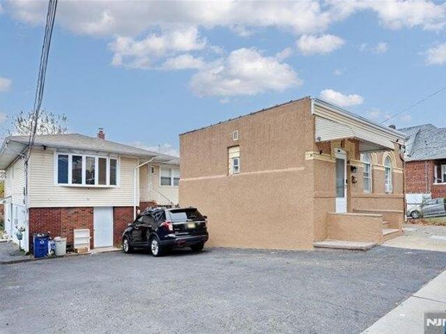 House for sale in Garfield, New Jersey