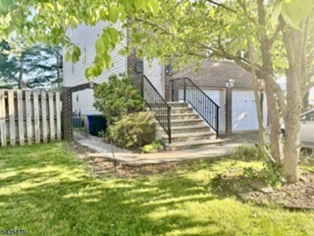 House for sale in Garwood, New Jersey