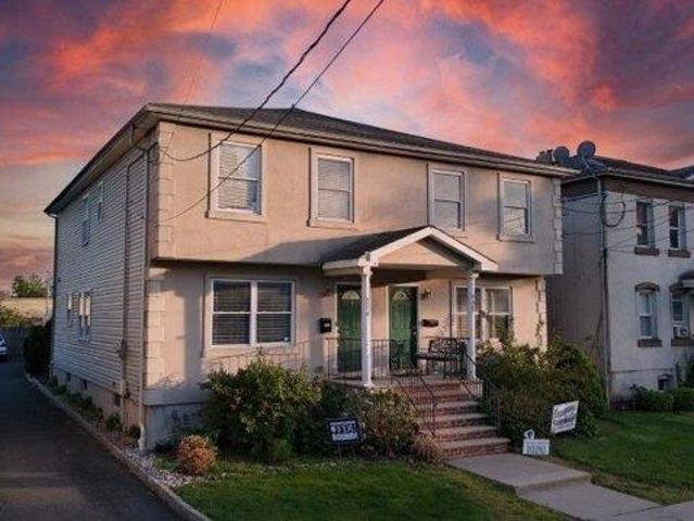 House for sale in Garwood, New Jersey