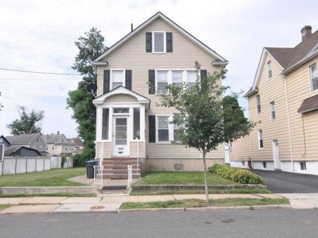House for sale in Garwood, New Jersey