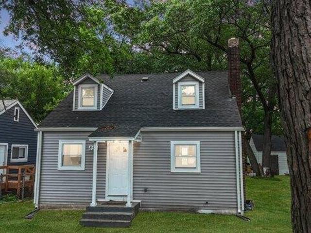 House for sale in Aetna, Gary