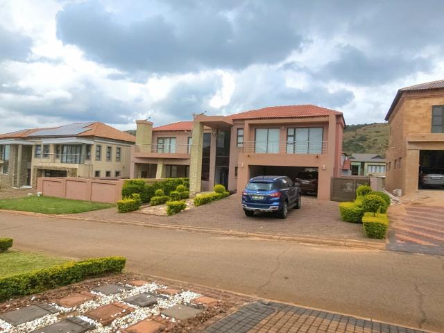 House for rent in Akasia, Gauteng
