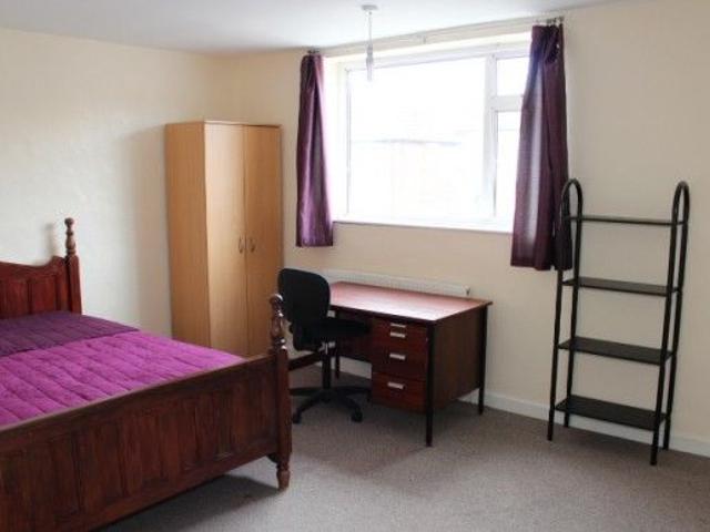Room for rent in Old Wharf, City Of Leicester