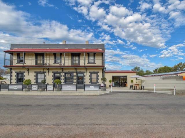 House for sale in Gladstone, South Australia