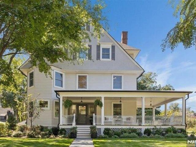 House for sale in Glen Ridge, Essex County