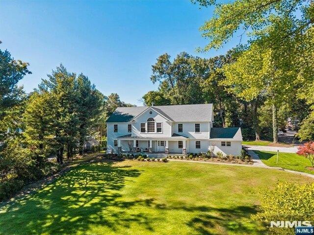 House for sale in Glen Ridge, Essex County