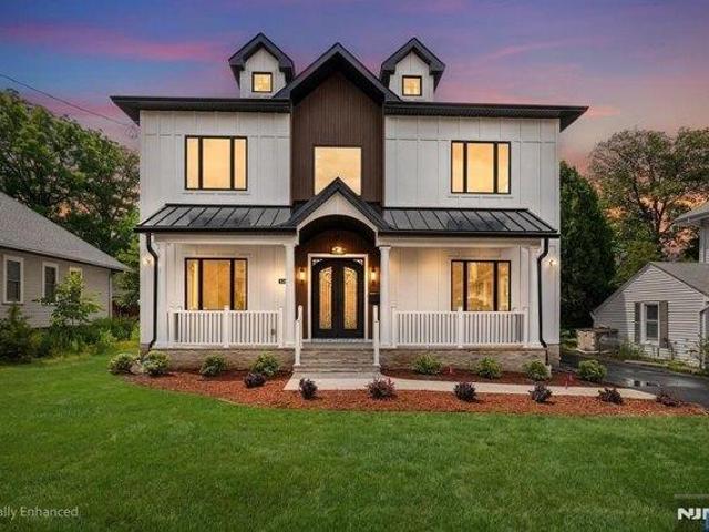 House for sale in Glen Rock, New Jersey