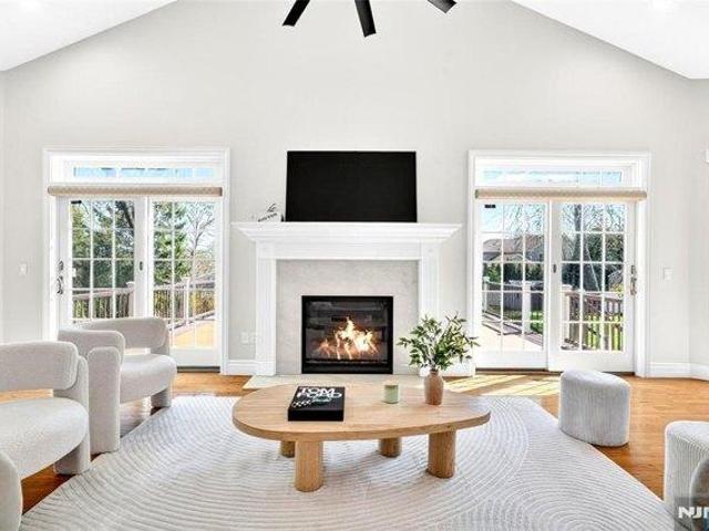House for sale in Glen Rock, New Jersey