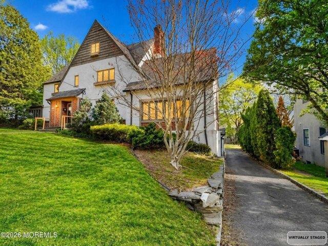 House for sale in Glen Rock, New Jersey