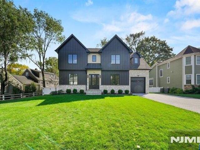 House for sale in Glen Rock, Bergen County