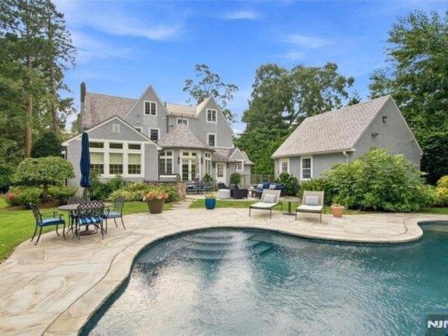 House for sale in Glen Rock, Bergen County
