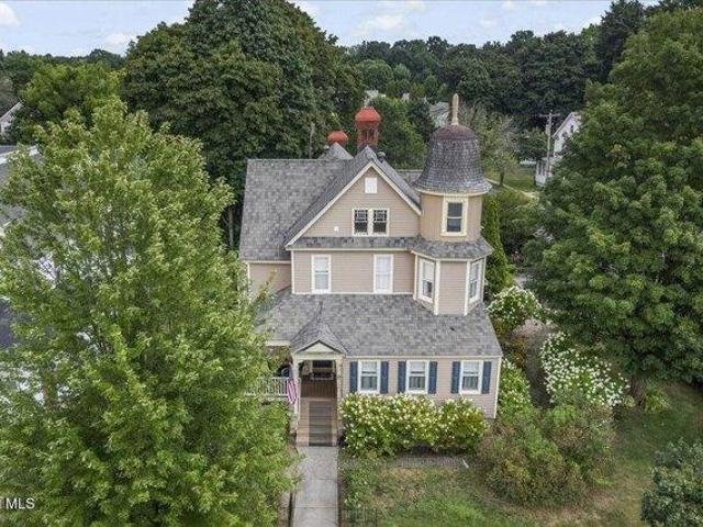 House for sale in Glens Falls, New York