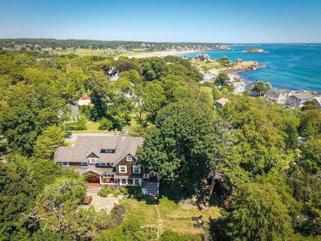 House for sale in Gloucester, Massachusetts