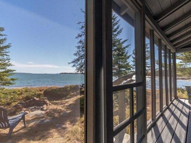 House for sale in Corea, Maine
