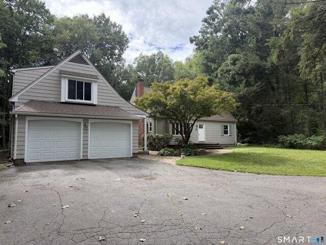 House for sale in Salmon Brook, Granby