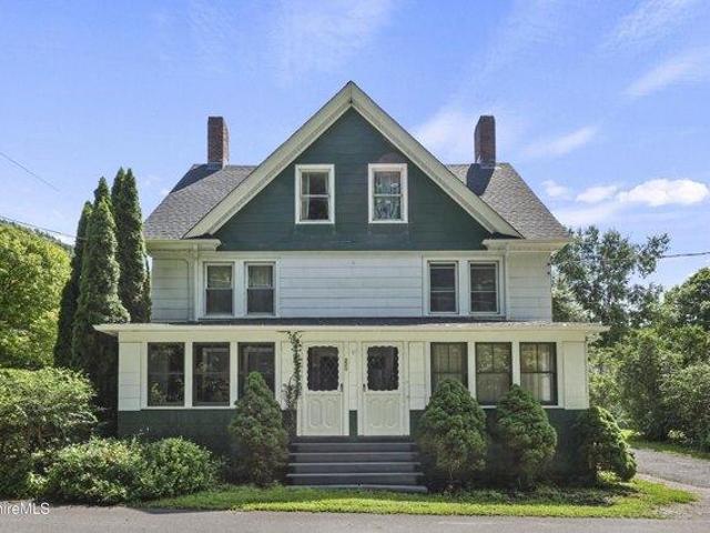 House for sale in Berkshire, Massachusetts