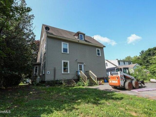 House for sale in Greenfield, Massachusetts