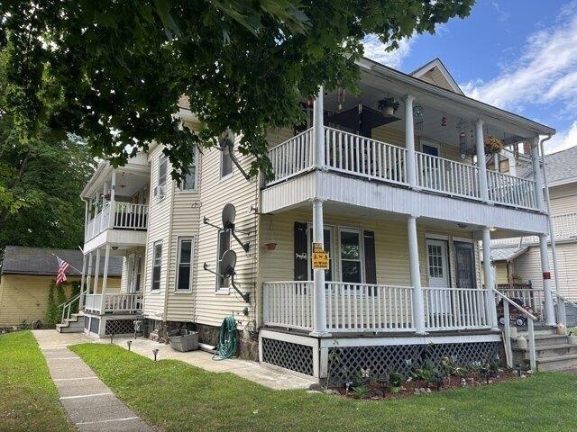 House for sale in Greenfield, Franklin County