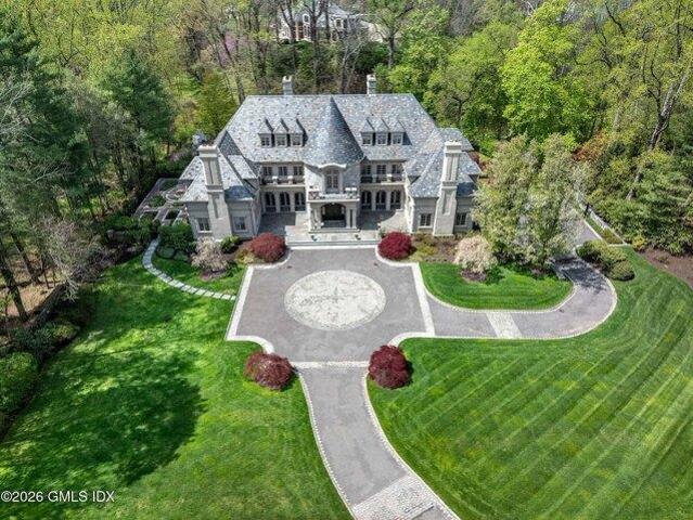 House for sale in Greenwich, Connecticut