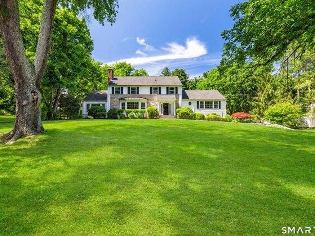 House for sale in Greenwich, Connecticut