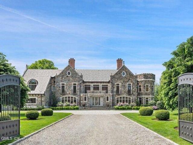 House for sale in Greenwich, Connecticut
