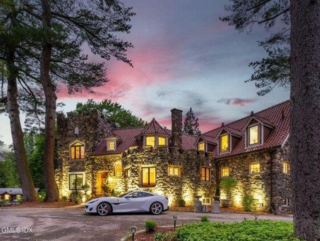 House for sale in Greenwich, Connecticut