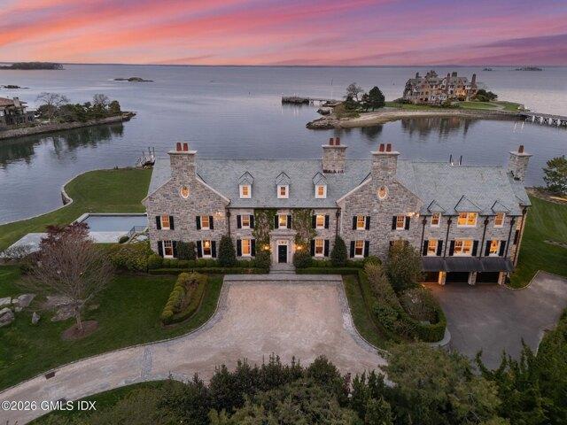 House for sale in Greenwich, Connecticut
