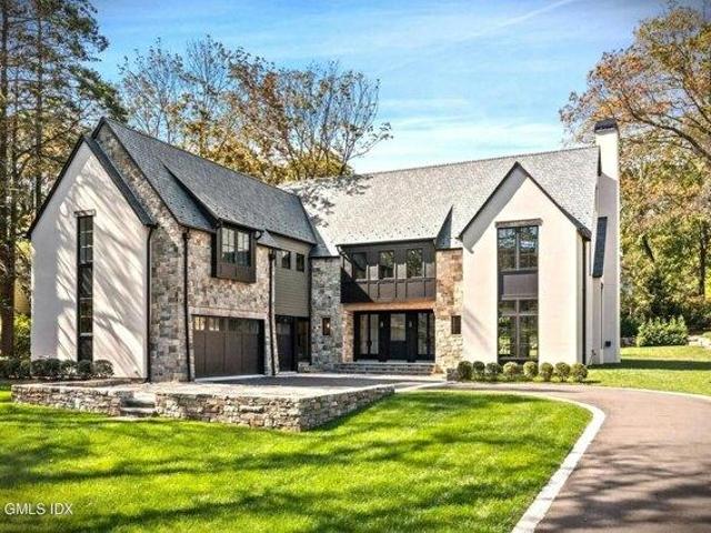 House for sale in Greenwich, Western Connecticut Planning Region