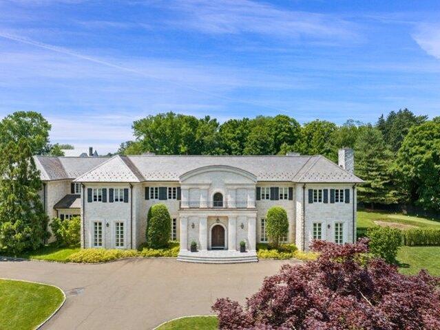 House for sale in Greenwich, Connecticut