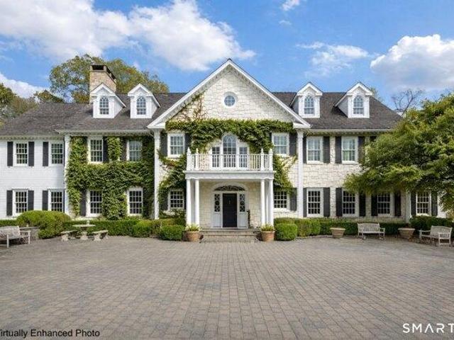 House for sale in Greenwich, Connecticut
