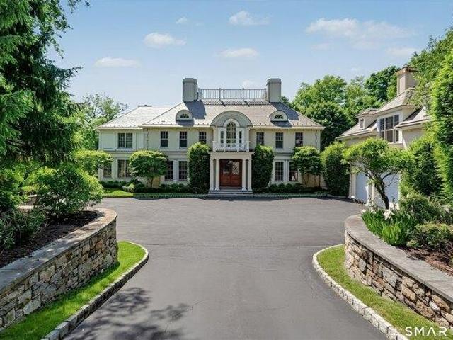 House for sale in Greenwich, Connecticut
