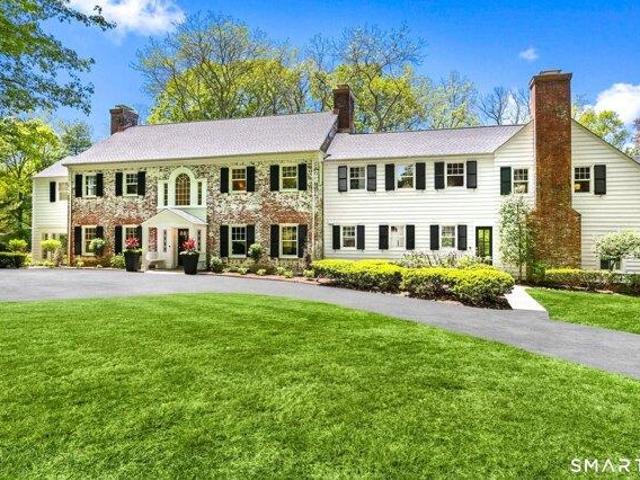 House for sale in Greenwich, Connecticut