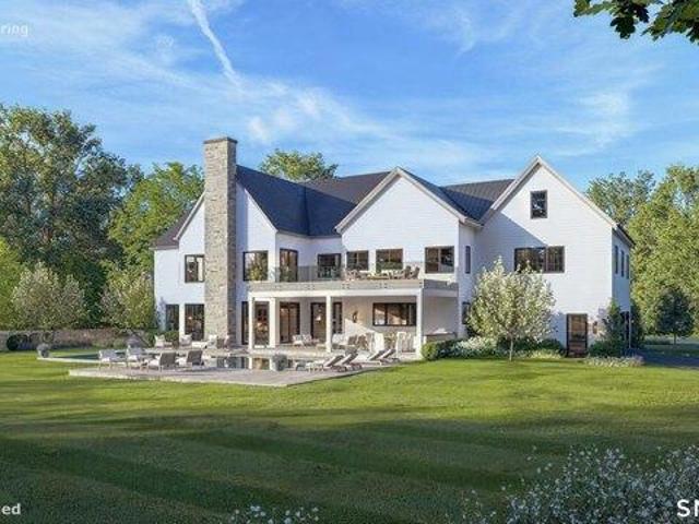 House for sale in Greenwich, Connecticut