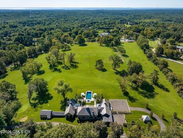 House for sale in Greenwich, Western Connecticut Planning Region