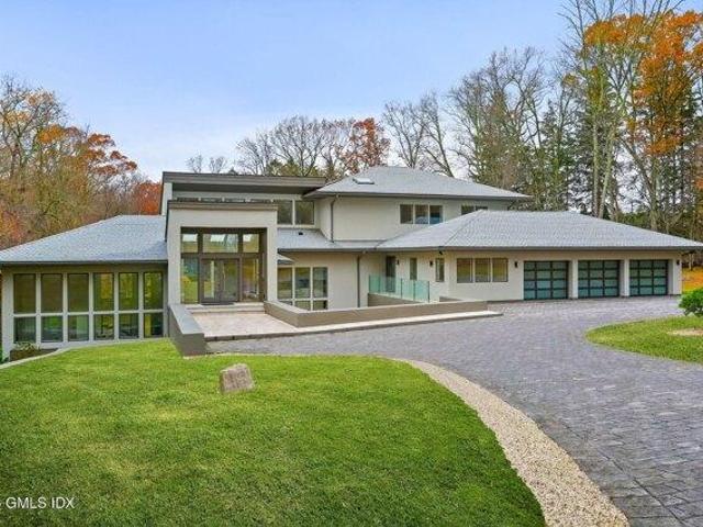 House for sale in Greenwich, Connecticut