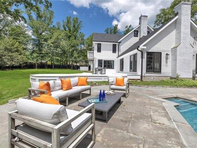 House for sale in Greenwich, Connecticut